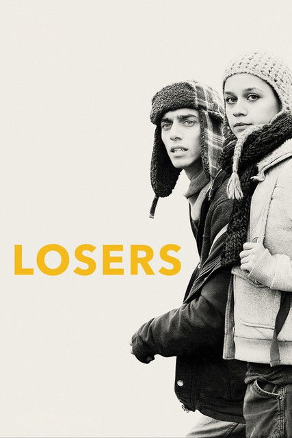 Losers poster