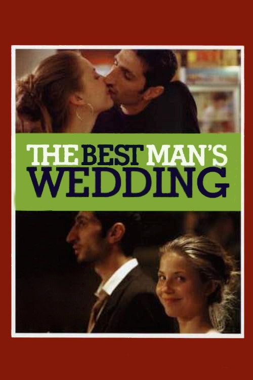 The Best Man’s Wedding poster
