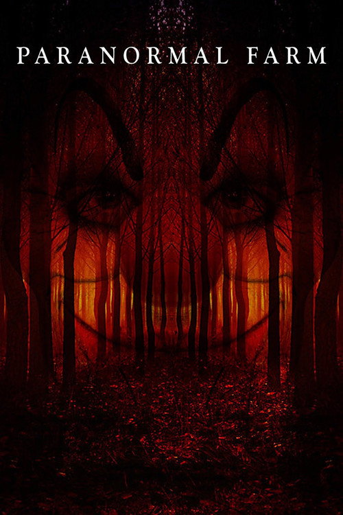 Paranormal Farm poster