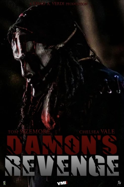 Damon’s Revenge poster