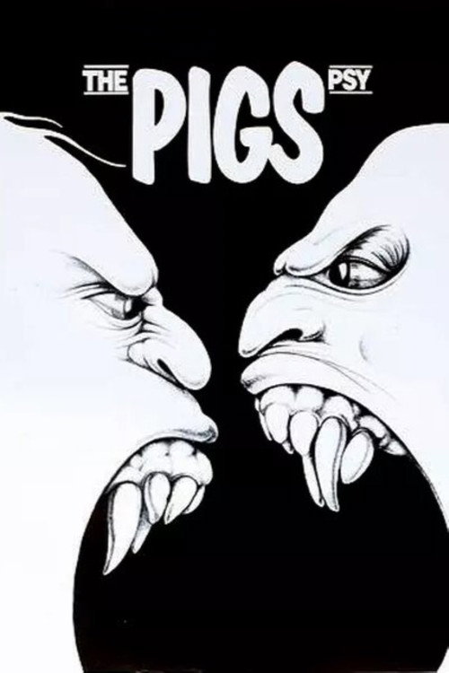 The Pigs poster