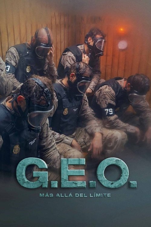 Spain’s Elite Force: Beyond Limits poster