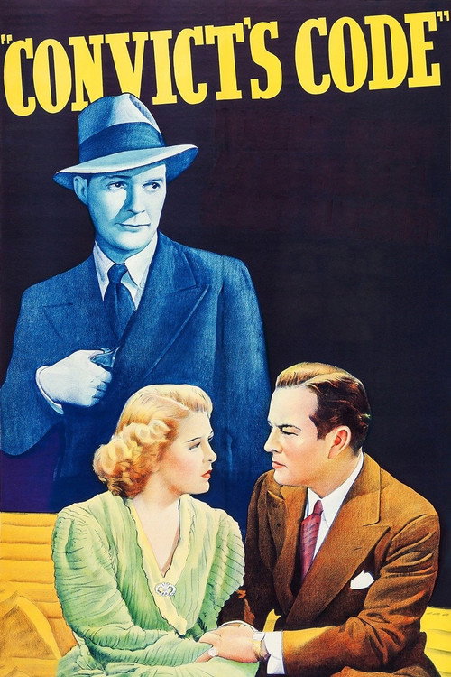 Convict’s Code poster