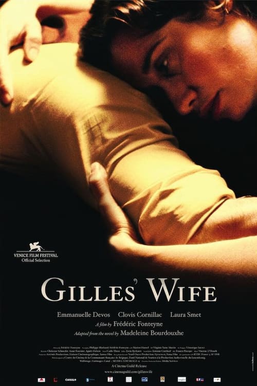 Gilles’ Wife poster