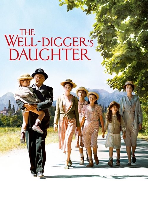 The Well Digger’s Daughter poster