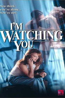 I’m Watching You poster