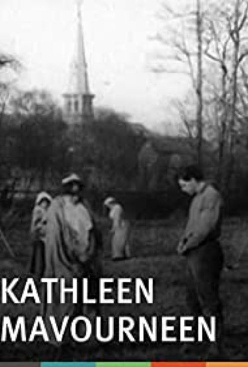 Kathleen Mavourneen poster