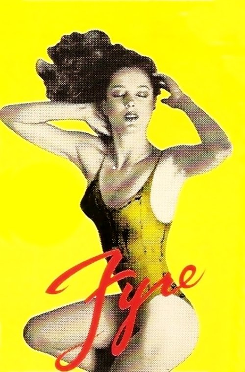 Fyre poster
