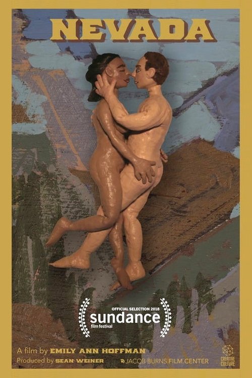 Nevada poster