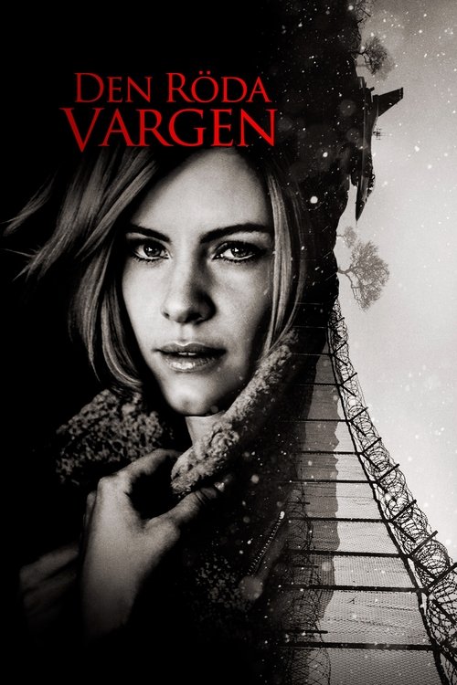 Annika Bengtzon: Crime Reporter – The Red Wolf poster