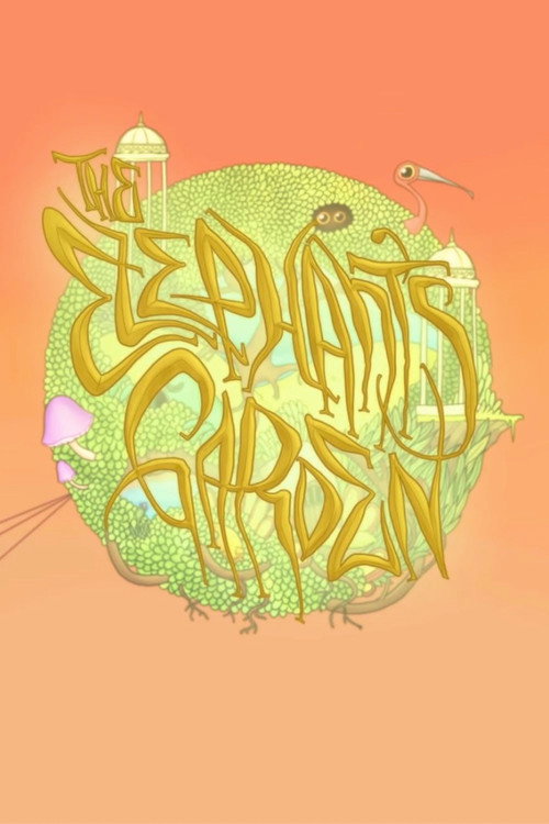The Elephant’s Garden poster
