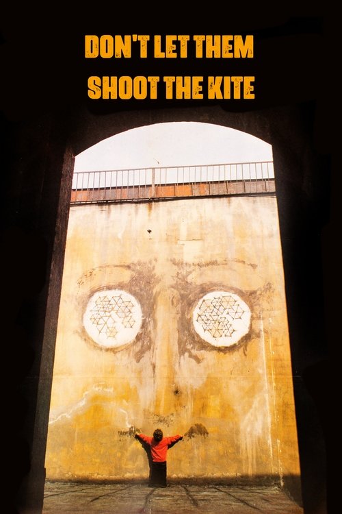 Don’t Let Them Shoot the Kite poster