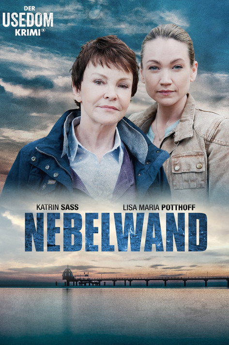 Nebelwand – Der Usedom Krimi poster