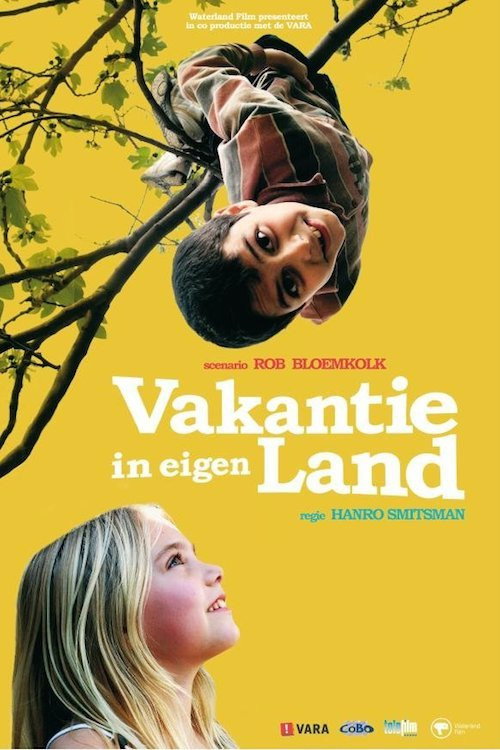 Home Away poster