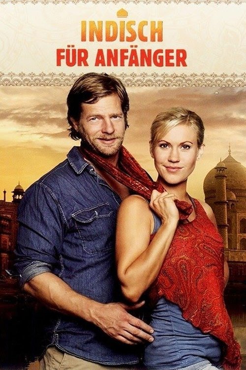 Indisch für Anfänger poster