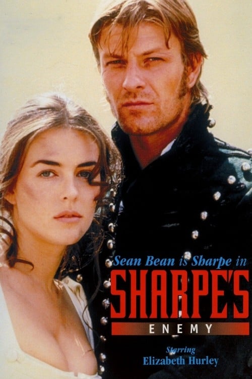 Sharpe’s Enemy poster