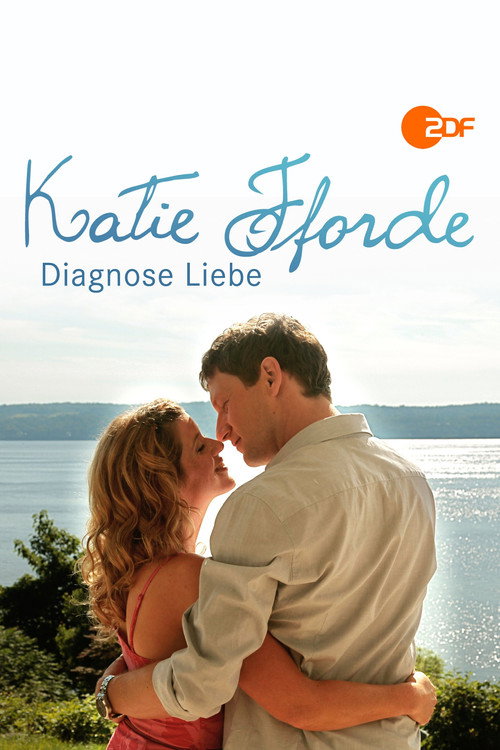 Katie Fforde – Diagnose Liebe poster