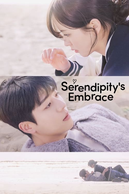 Serendipity’s Embrace poster