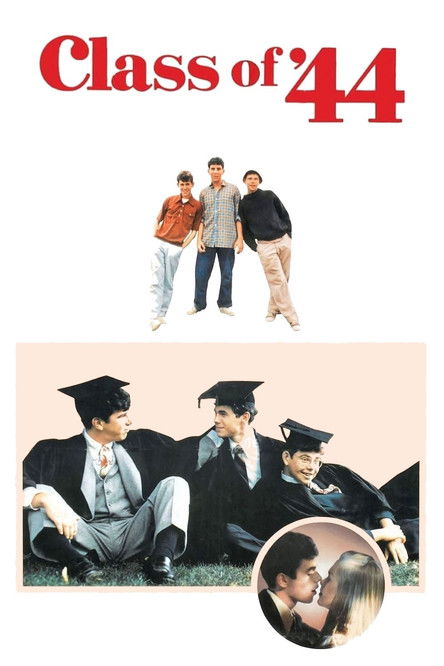 Class of ’44 poster