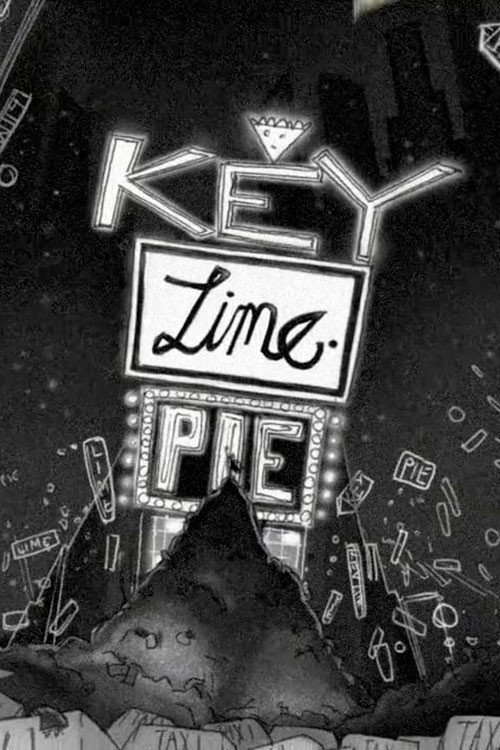 Key Lime Pie poster
