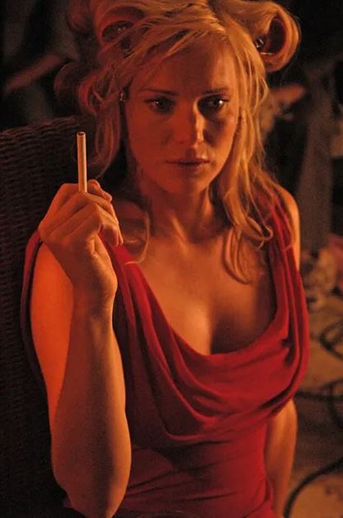 Mother poster