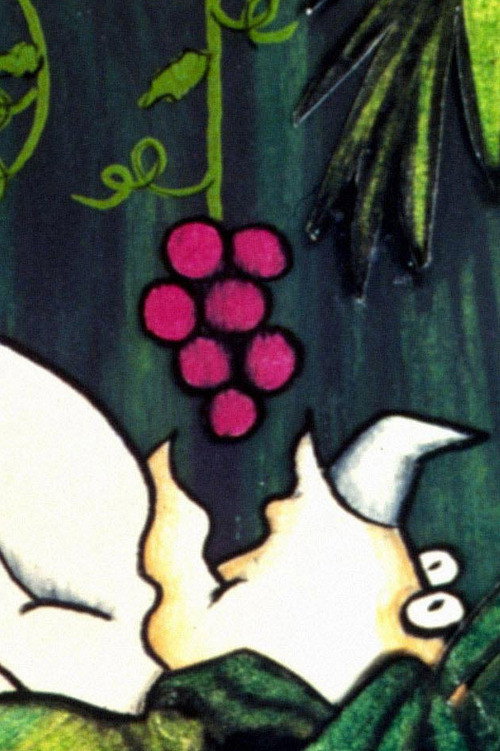Arkelope! poster