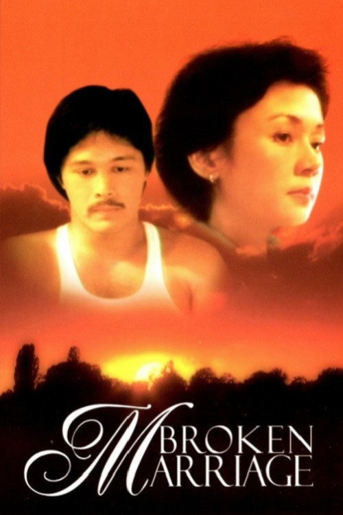 Broken Marriage poster