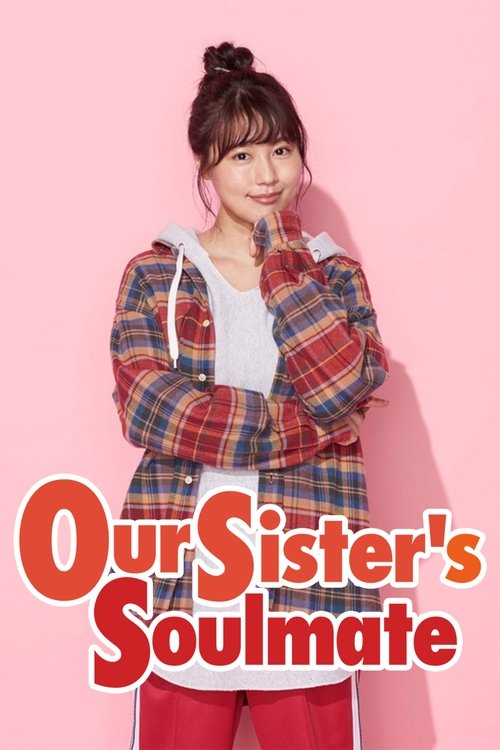 Our Sister’s Soulmate poster