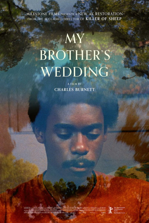 My Brother’s Wedding poster