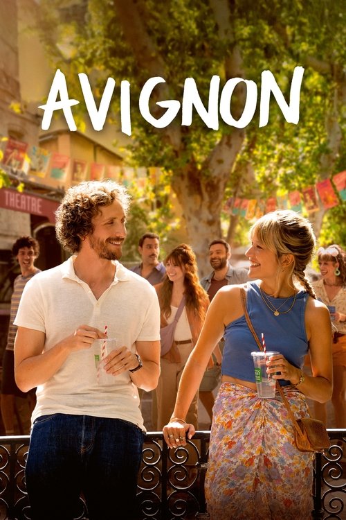Rodrigue in Love poster