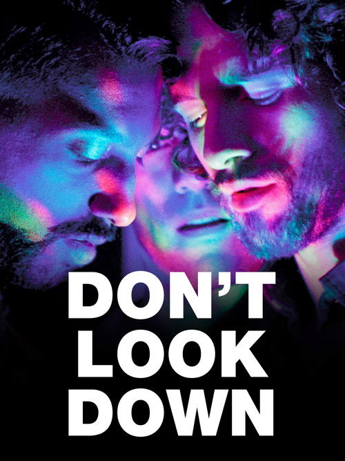 Don’t Look Down poster