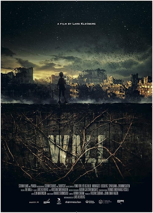 The Wall poster