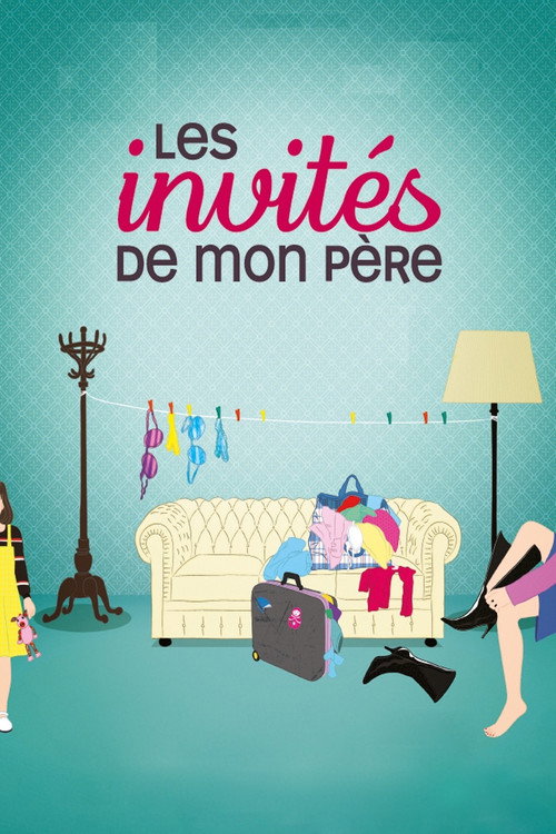 My Father’s Guests poster