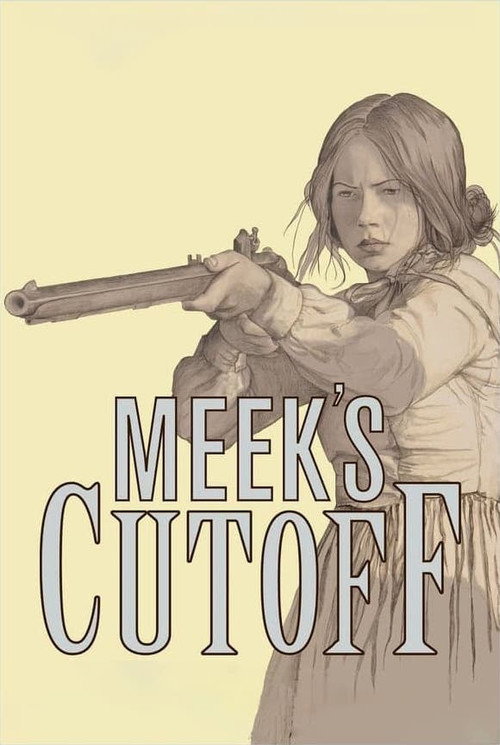 Meek’s Cutoff poster