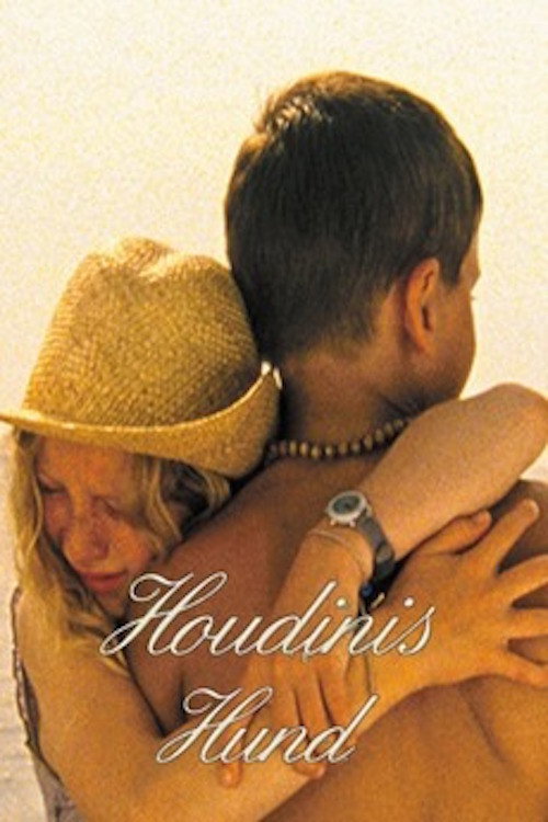 Houdini’s Hound poster