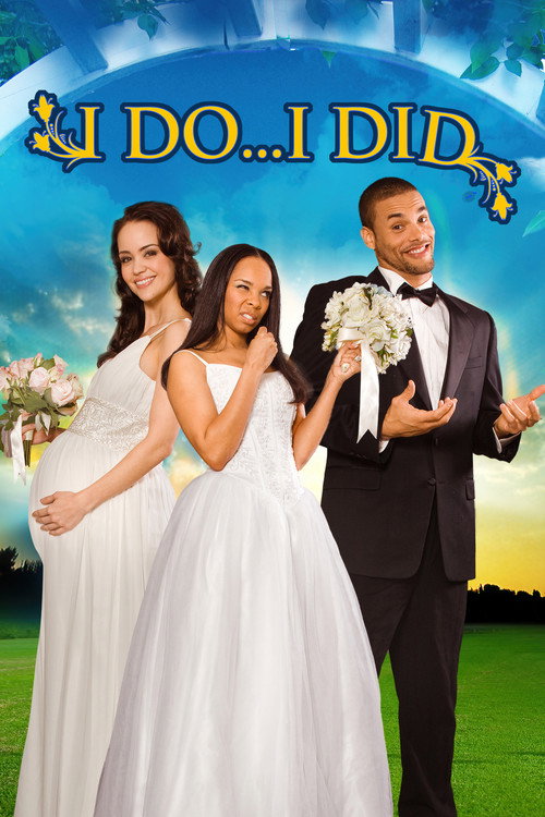 I Do… I Did! poster