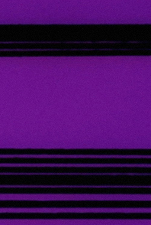 Lines: Horizontal poster