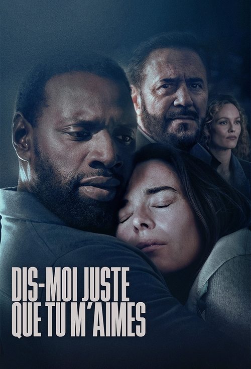 Out of Control poster