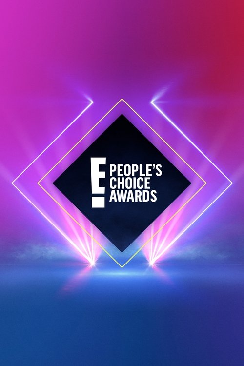 People’s Choice Awards poster