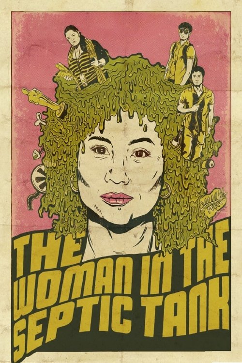 Ang Babae sa Septic Tank poster