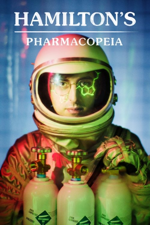 Hamilton’s Pharmacopeia poster