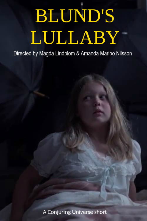 Blund’s Lullaby poster