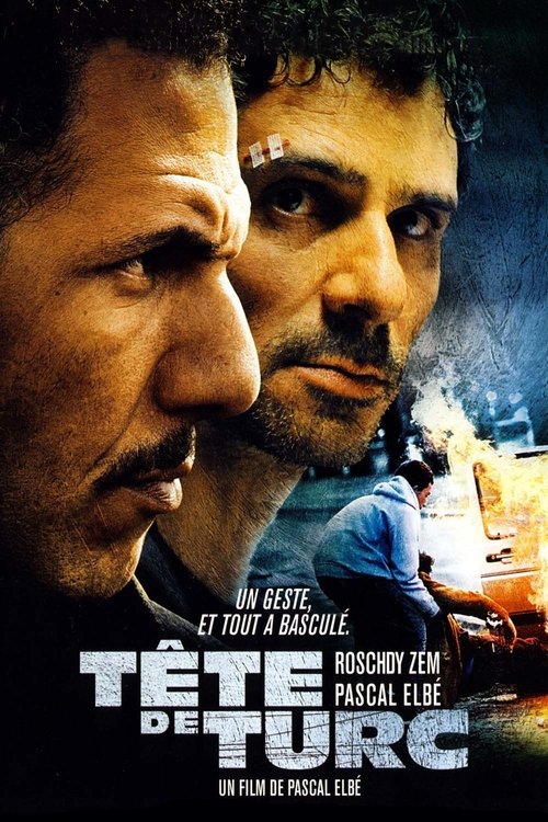 Turk’s Head poster