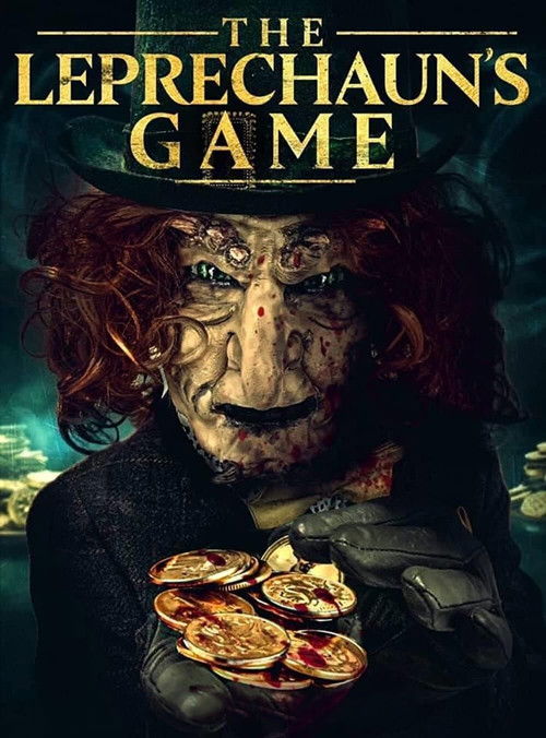 The Leprechaun’s Game poster