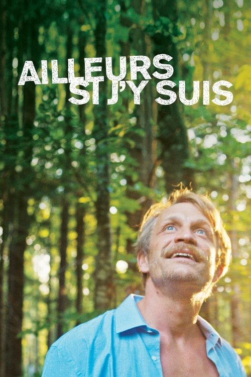 Let’s Get Lost poster