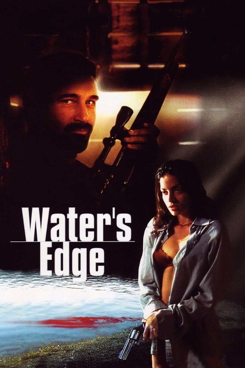 Water’s Edge poster