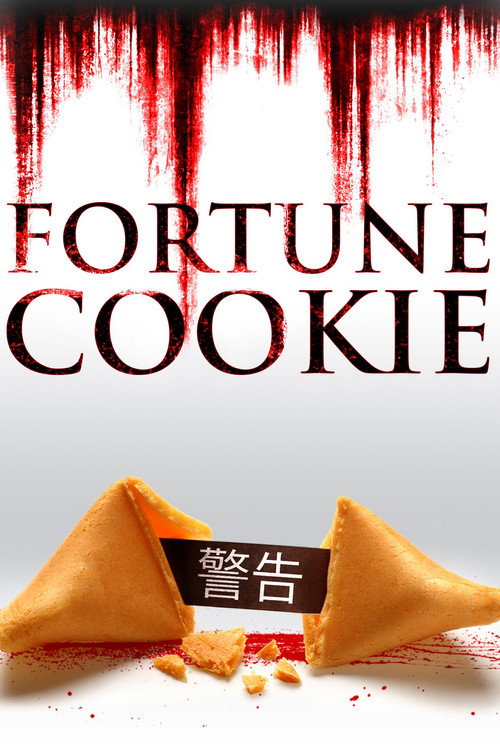 Fortune Cookie poster