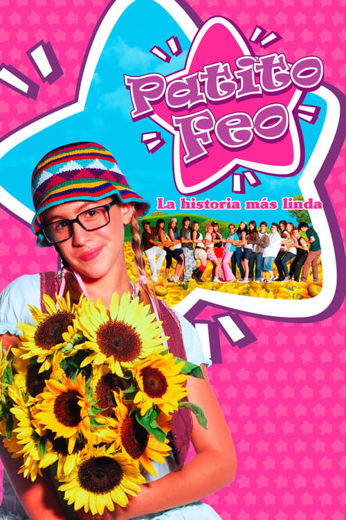 Patty’s World poster