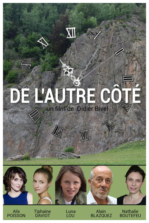 The Other Side poster