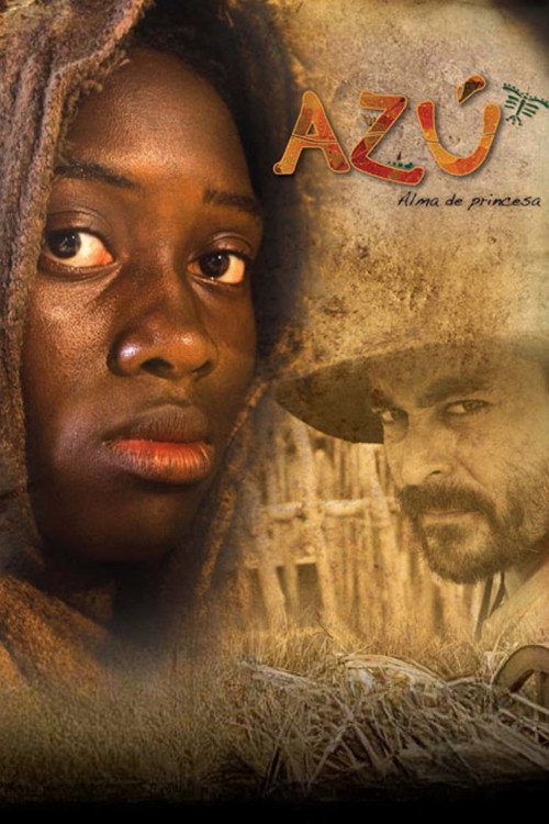Azu poster